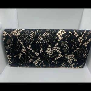 Giani Bernini Evening Clutch Handbag
